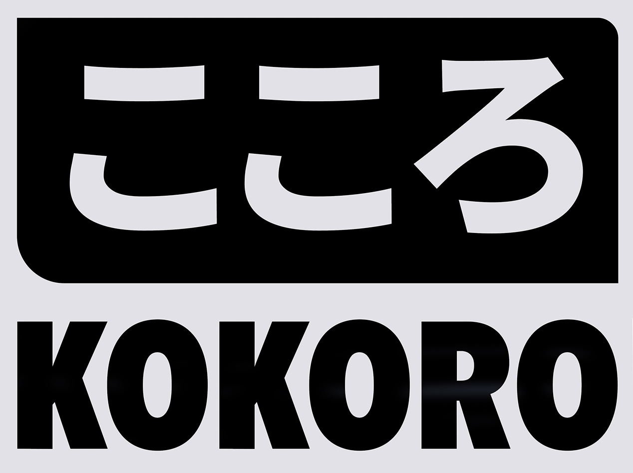 Kokoro Dojo Logo