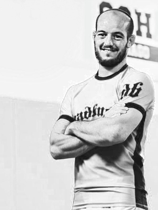 Lucas - Profesor • Coach